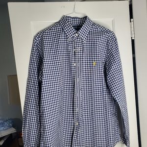 Polo Ralph Lauren Custom fit